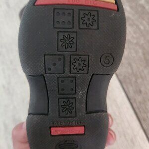 Baby girls dress shoes